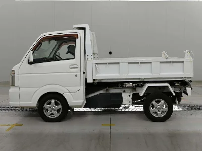 Mitsubishi Minicab Truck
