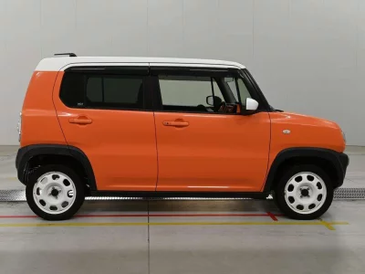 Mazda FLAIR CROSSOVER