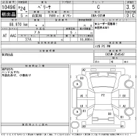 Mazda Verisa