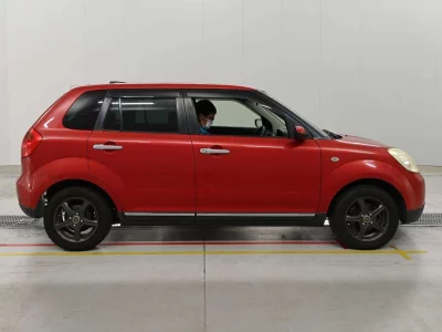 Mazda Verisa