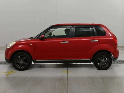 Mazda Verisa