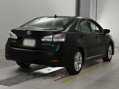 Lexus HS250h