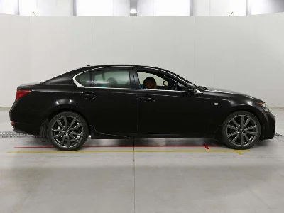 Lexus GS F