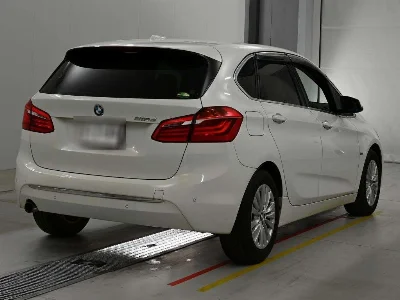 BMW 2-Series