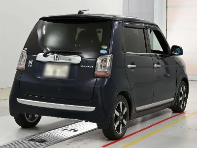 Honda N-One