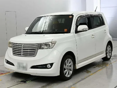 TOYOTA BB