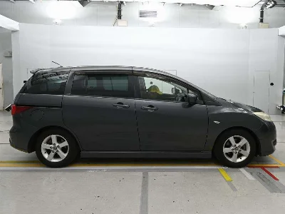 NISSAN LAFESTA