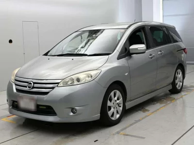 NISSAN LAFESTA