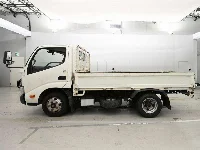 Цена авто Toyota DYNA TRUCK с аукционов Японии, номер кузова XZC605, пробег 111 000, оценка 2