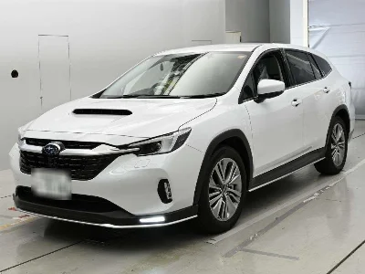 SUBARU LEVORG LAYBAC