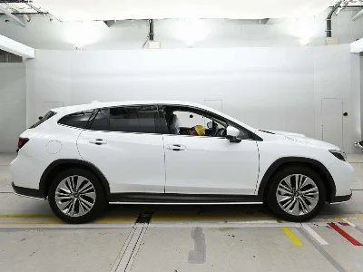 SUBARU LEVORG LAYBAC