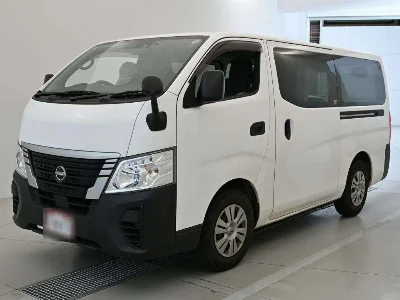 NISSAN CARAVAN