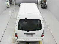 Mazda Bongo Van