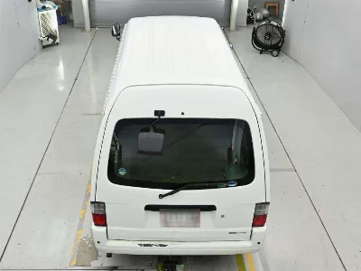 Mazda BONGO VAN