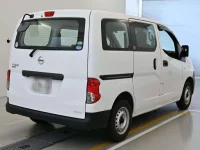 Nissan NV200 VANETTE VAN