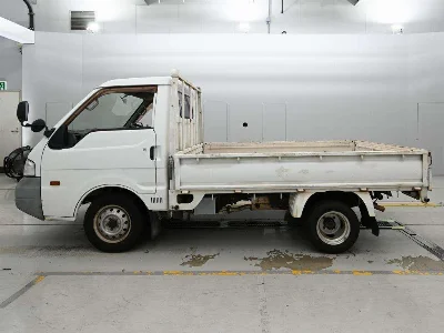 NISSAN VANETTE TRUCK
