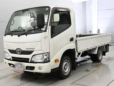 TOYOTA TOYOACE