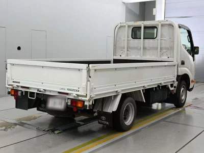 TOYOTA TOYOACE