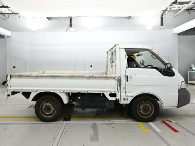 MAZDA BONGO TRUCK