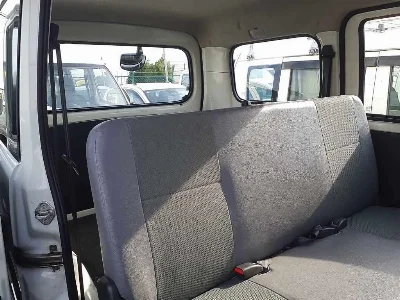 TOYOTA TOWN ACE VAN