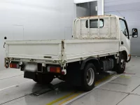 Цена авто Toyota DYNA TRUCK с аукционов Японии, номер кузова XZC605, пробег 137 000, оценка 2