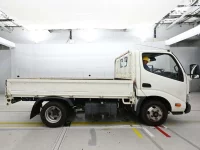 Цена авто Toyota DYNA TRUCK с аукционов Японии, номер кузова XZC605, пробег 137 000, оценка 2