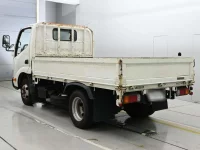 Цена авто Toyota DYNA TRUCK с аукционов Японии, номер кузова XZC605, пробег 137 000, оценка 2