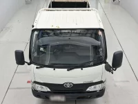 Цена авто Toyota DYNA TRUCK с аукционов Японии, номер кузова XZC605, пробег 137 000, оценка 2