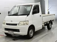 Цена авто Toyota Lite Ace Truck с аукционов Японии, номер кузова S402U, пробег 94 000, оценка 2