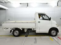 Цена авто Toyota Lite Ace Truck с аукционов Японии, номер кузова S402U, пробег 94 000, оценка 2