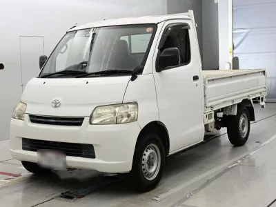 TOYOTA LITE ACE TRUCK