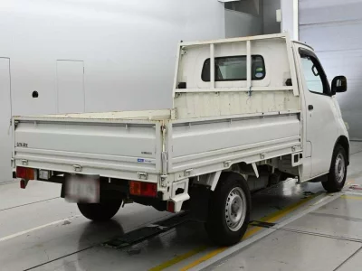 TOYOTA LITE ACE TRUCK