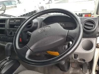 Цена авто Toyota DYNA TRUCK с аукционов Японии, номер кузова XZU710, пробег 132 000, оценка 6