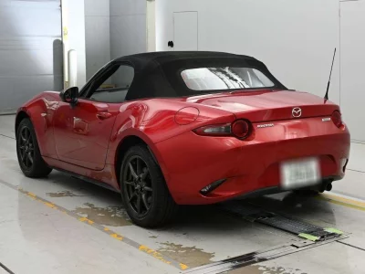 MAZDA ROADSTER