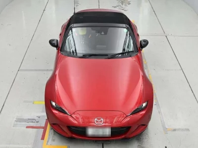 MAZDA ROADSTER