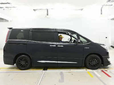TOYOTA ESQUIRE