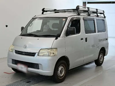 TOYOTA TOWN ACE VAN