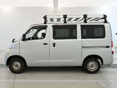 TOYOTA TOWN ACE VAN