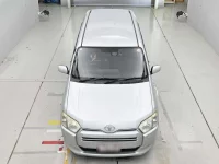 Цена авто Toyota SUCCEED WAGON с аукционов Японии, номер кузова NCP160V, пробег 179 000, оценка 2