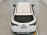 Цена авто Toyota Corolla Wagon с аукционов Японии, номер кузова ZWE214W, пробег 145 000, оценка 7