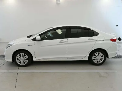 HONDA GRACE
