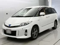 Toyota Estima Hybrid