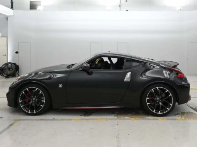 NISSAN FAIRLADYZ