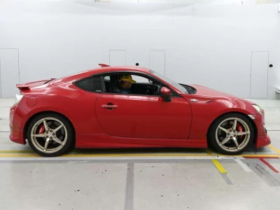TOYOTA 86