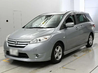 NISSAN LAFESTA