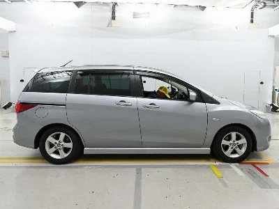 NISSAN LAFESTA