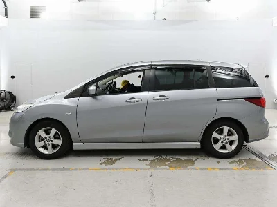 NISSAN LAFESTA