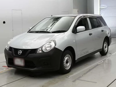 NISSAN NV150 AD