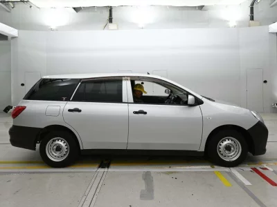 NISSAN NV150 AD