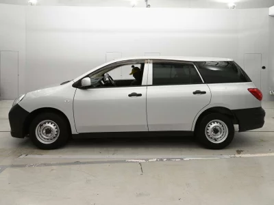 NISSAN NV150 AD
